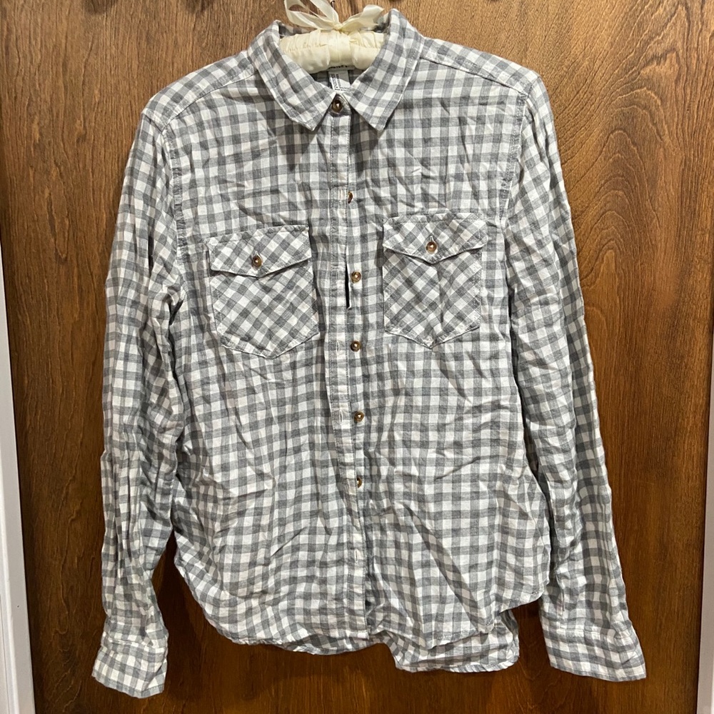 flannel